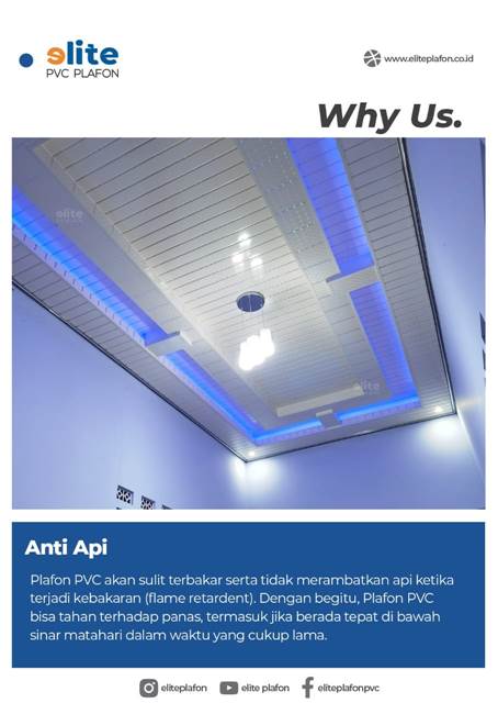 elite plafon terpasang 2